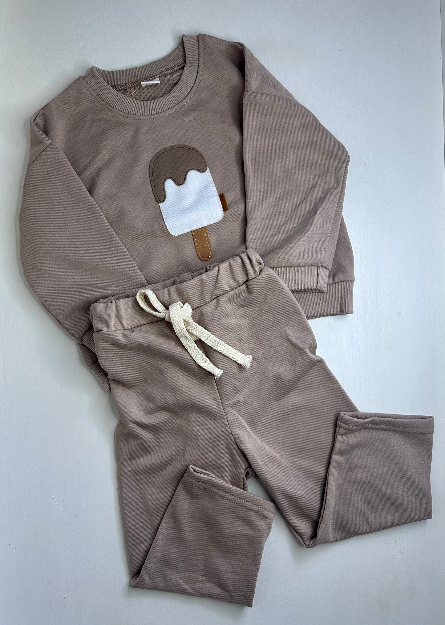 Albie & Co Lollipop Tracksuit