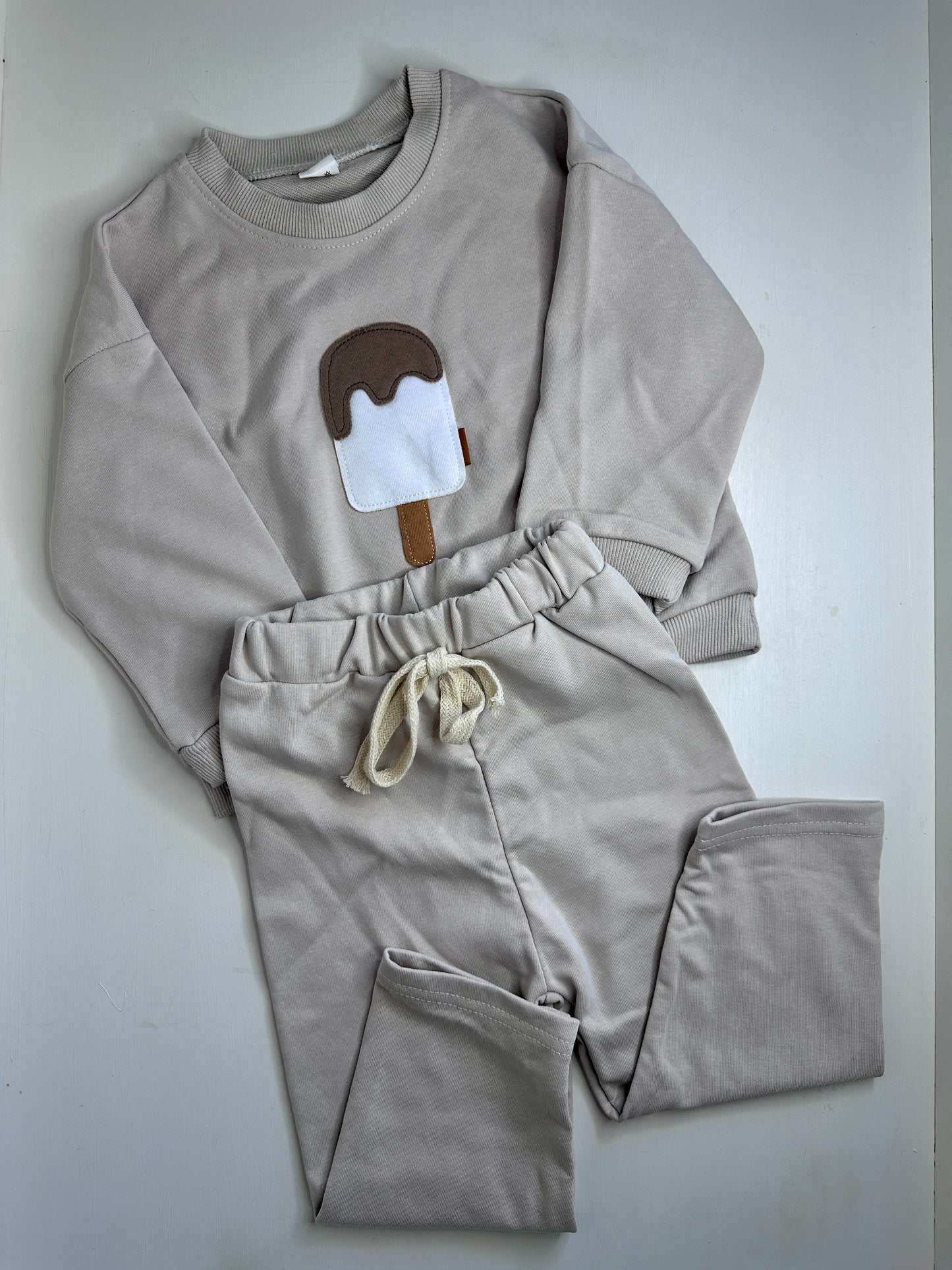 Albie & Co Lollipop Tracksuit