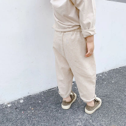 Albie & Co Harem Pants