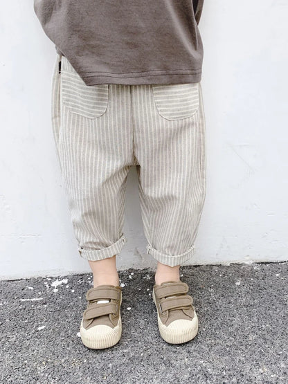 Albie & Co Harem Pants